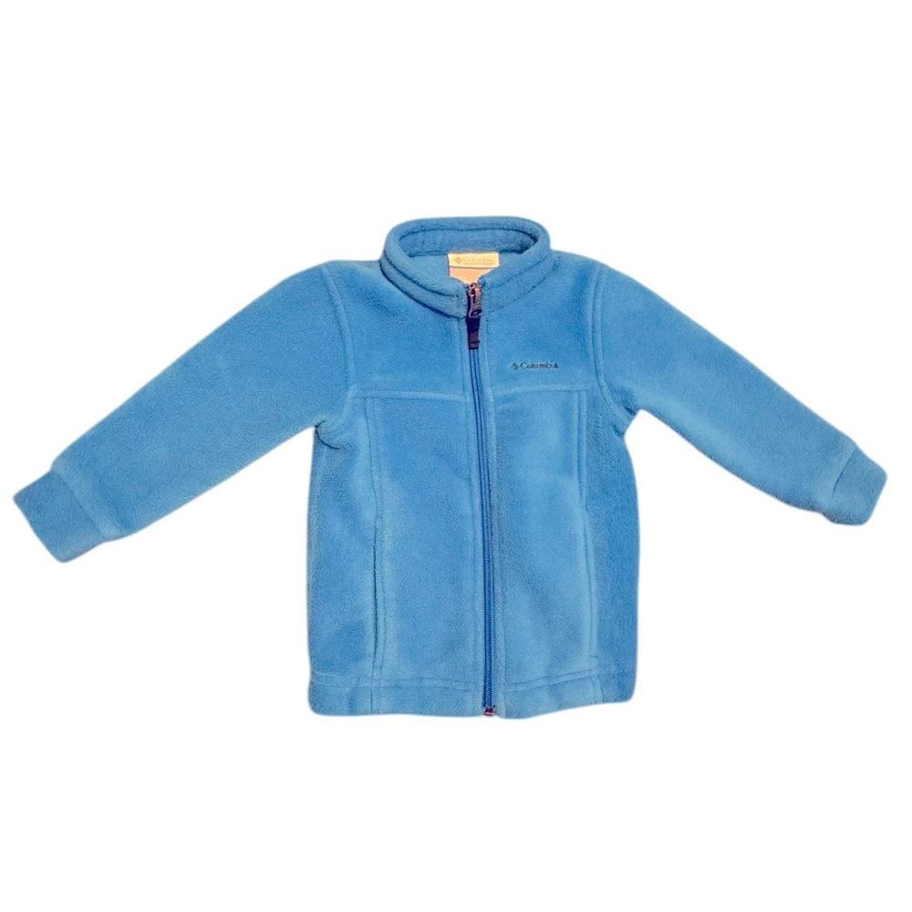 Columbia Infant Steens MT II Fleece Jacket